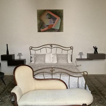 Palazzo Cariddi Bed & Breakfast Nardo Exterior photo